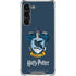 Wizarding World Harry Potter Ravenclaw House Crest Galaxy S24 FE Clear Case